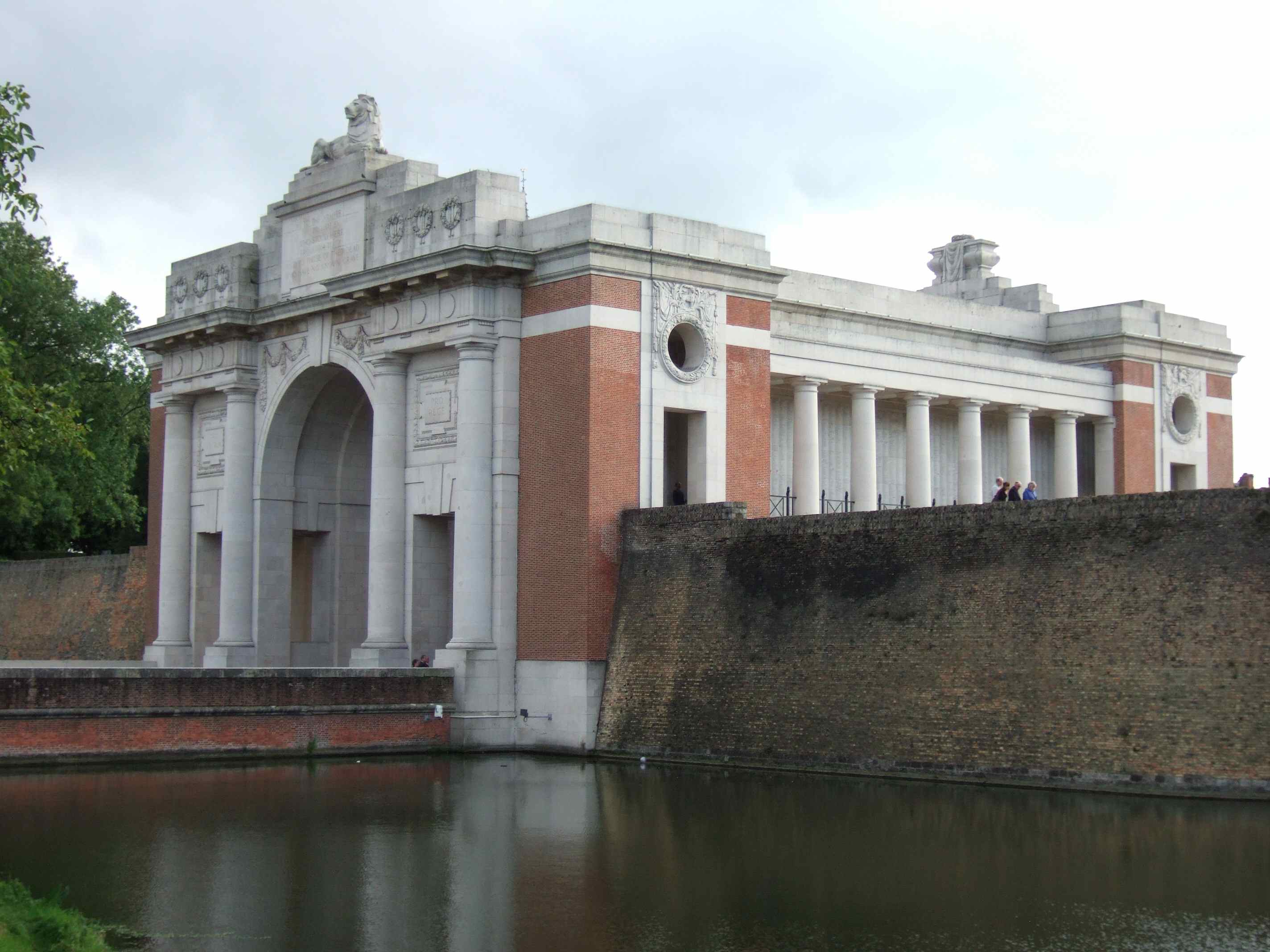 menin gate